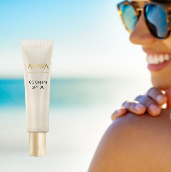 cc cream 570